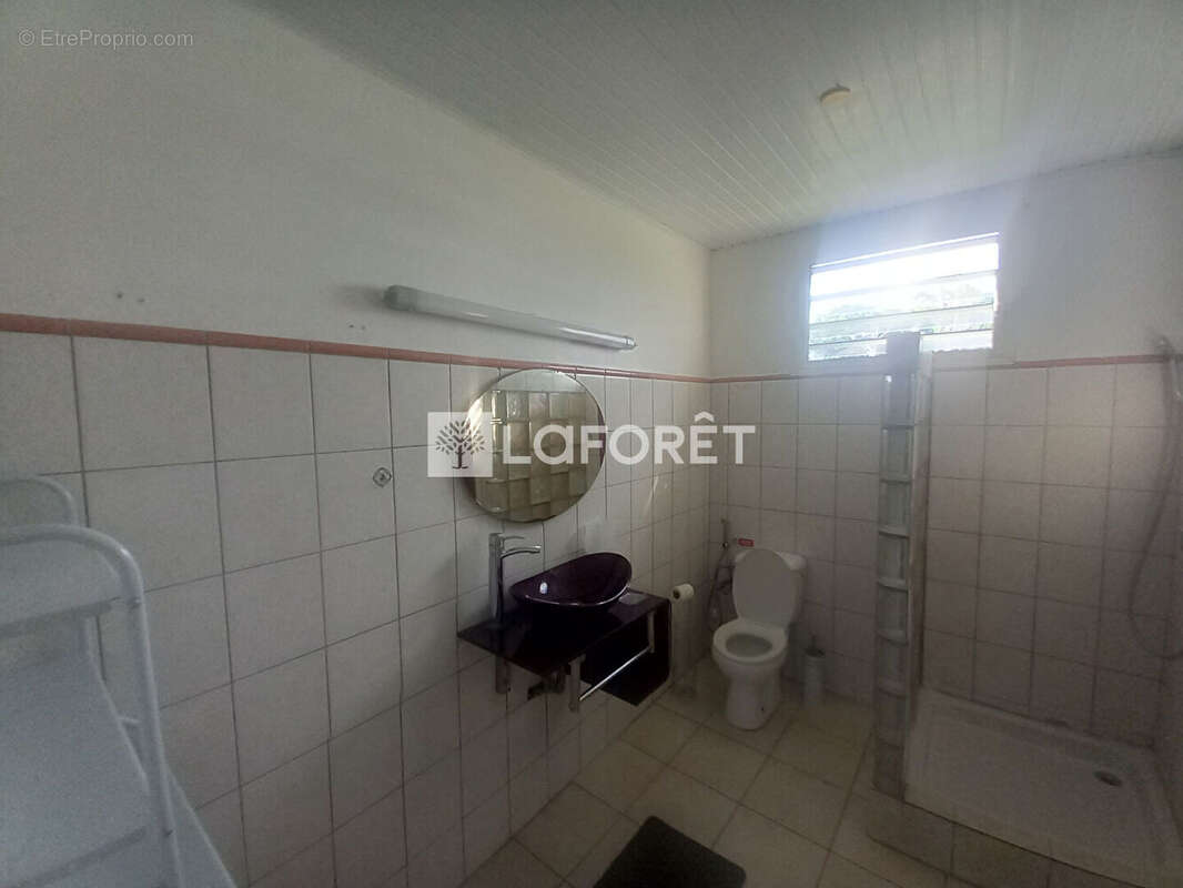 Appartement à DUCOS