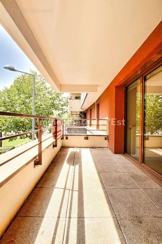 Appartement à LYON-3E