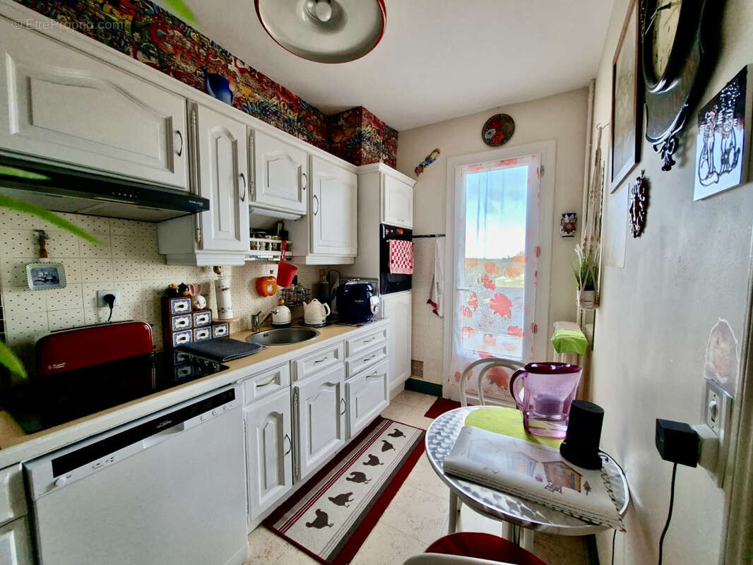 Maison à MALICORNE-SUR-SARTHE