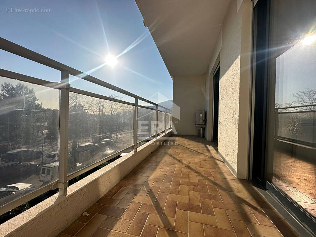 Appartement à VENCE