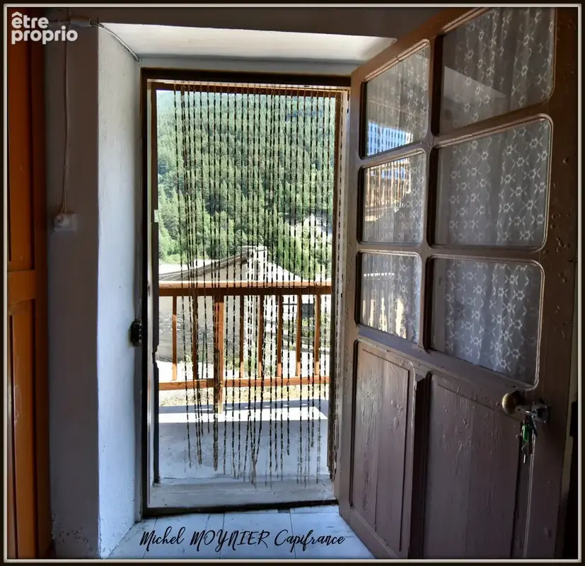  Une maison unique à Aiguilles, au cœur des montagnes du Queyras - photo 29