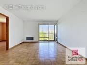 Appartement à CHEVIGNY-SAINT-SAUVEUR