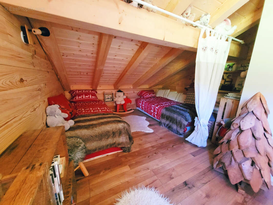 Maison à BREITENBACH-HAUT-RHIN