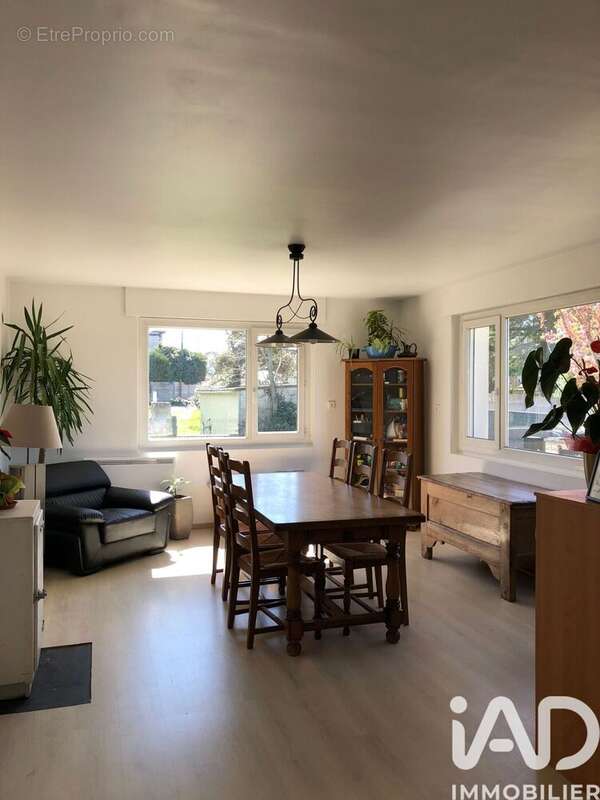 Photo 5 - Maison à CONCHES-EN-OUCHE