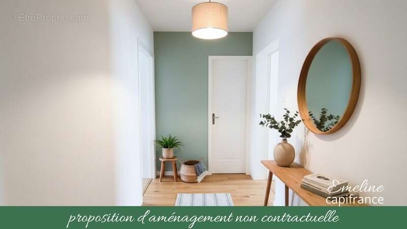 Maison à SALIGNAC-EYVIGUES