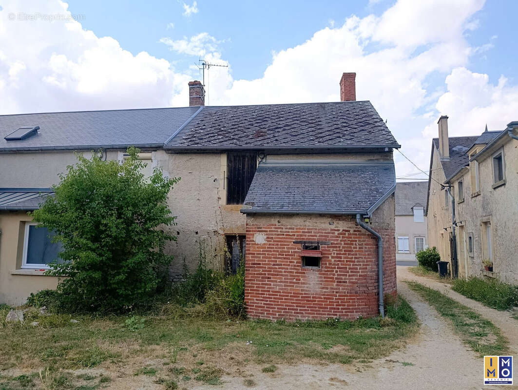 Maison 32 m² à Baugy  - photo 9
