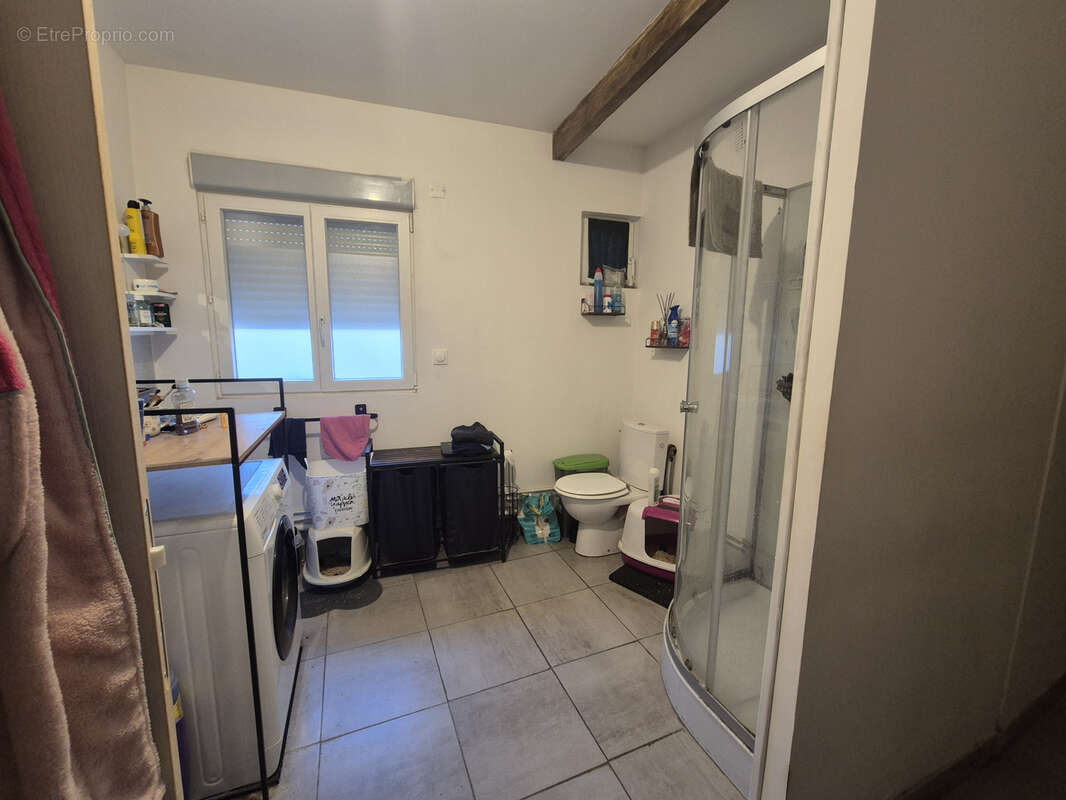 Appartement à SEIGNELAY