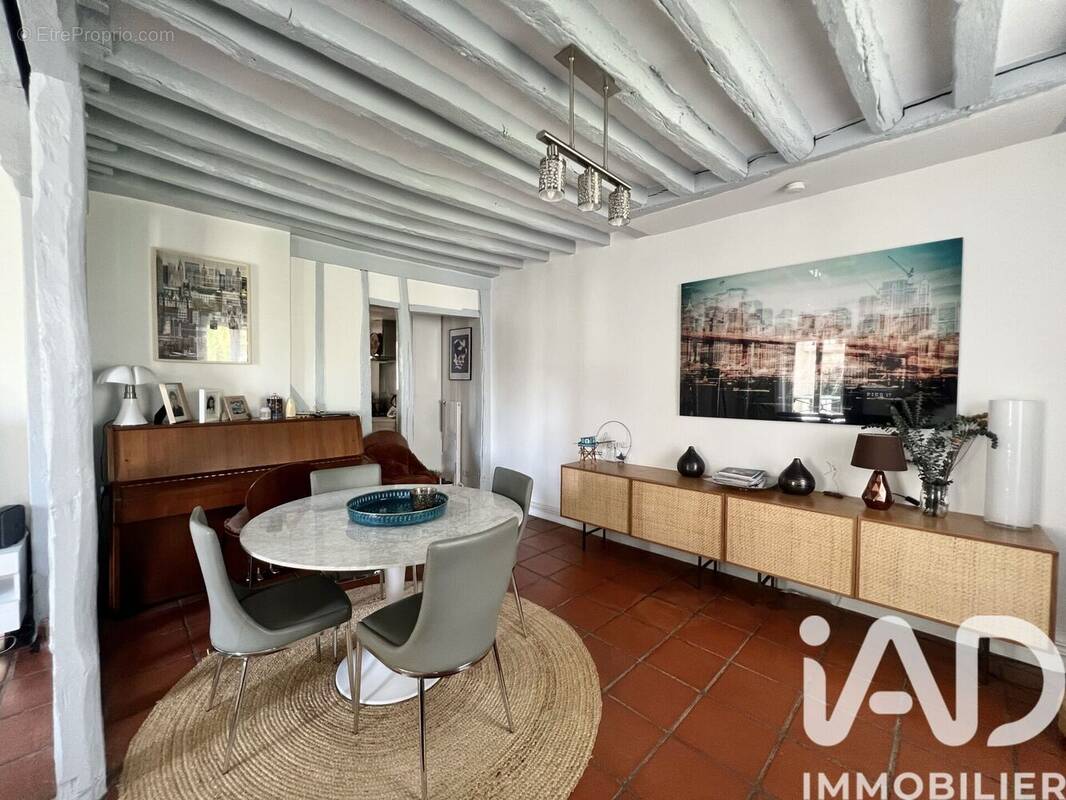 Photo 1 - Appartement à PUTEAUX