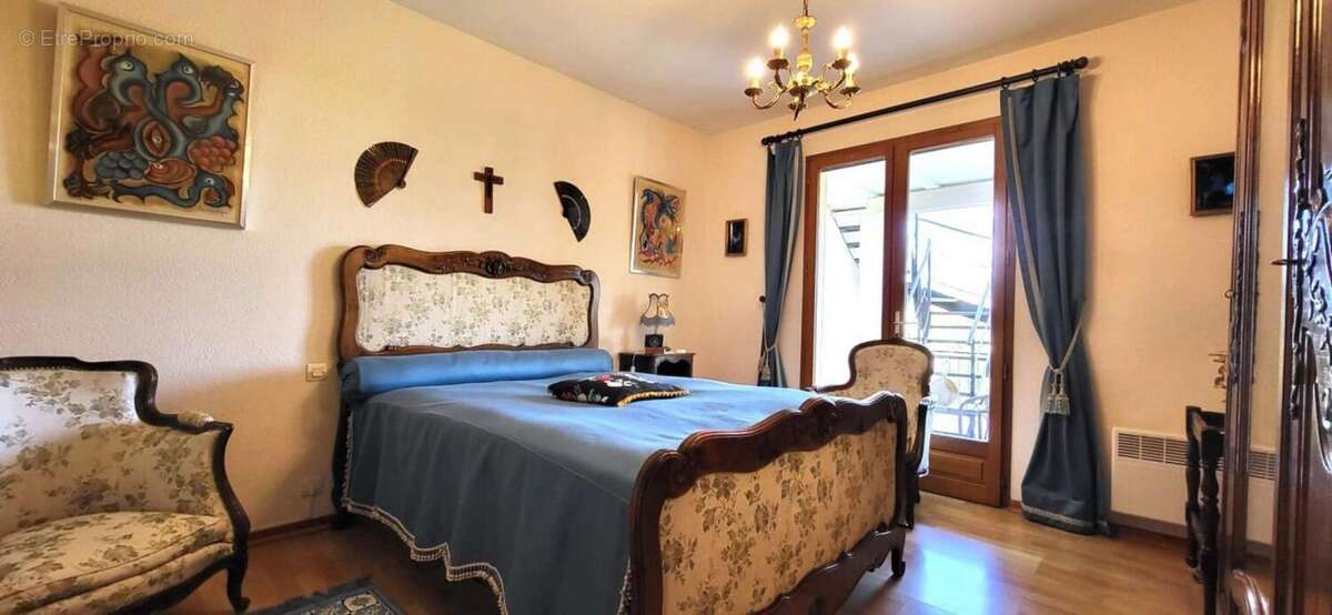 Maison à VENTENAC-EN-MINERVOIS