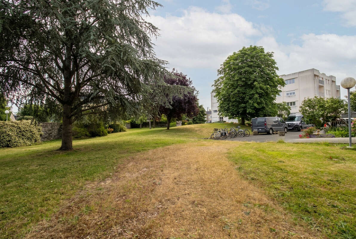 Appartement à ANGERS
