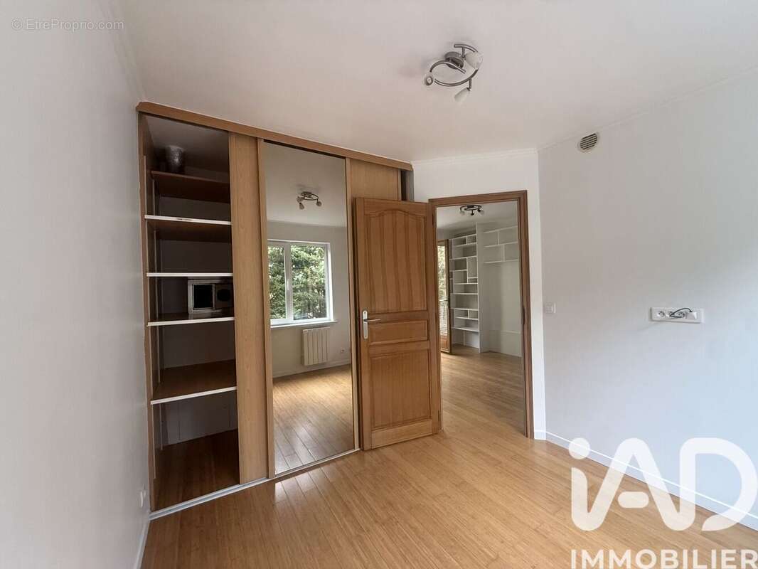 Photo 6 - Appartement à SUCY-EN-BRIE