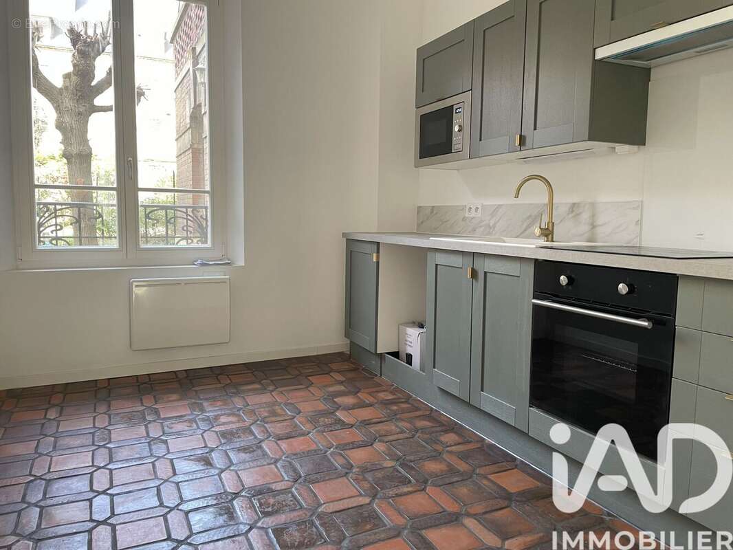 Photo 4 - Appartement à COMPIEGNE