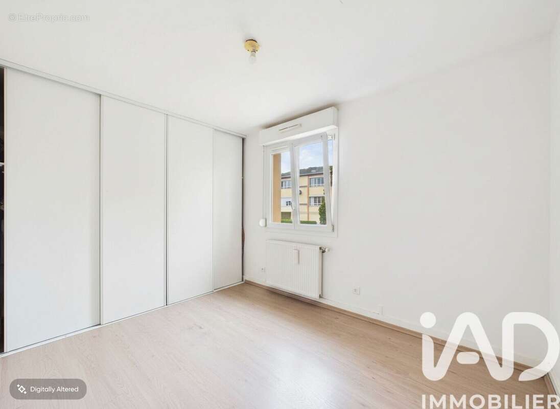 Photo 8 - Appartement à NEUVES-MAISONS