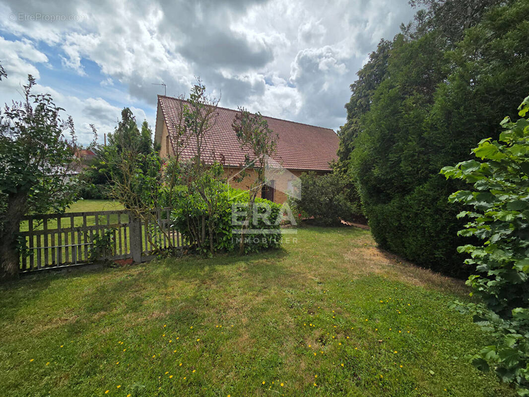 Maison à ARQUES