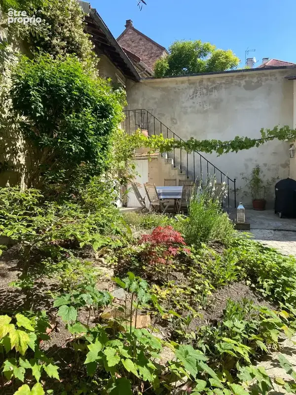 Maison 118m²  4 chambres - photo 18