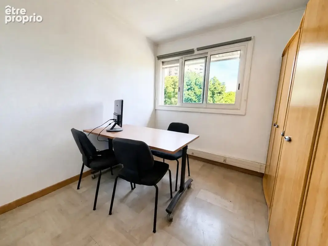 Bureaux 48 m2   toulon, secteur centre / mayol - photo 3