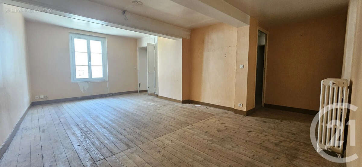 Maison 136 m² à Bonneval  - photo 4