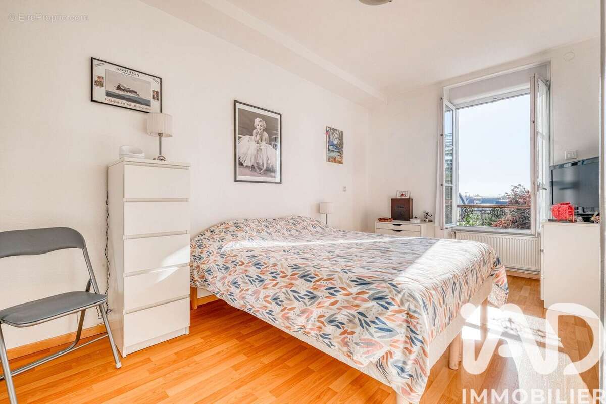 Photo 7 - Appartement à MEAUX