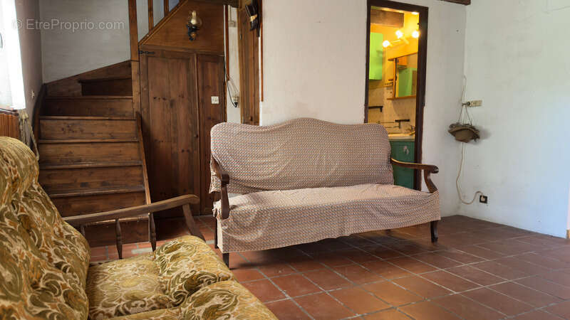 SOUS OFFRE - Maison de campagne au cœur de la nature - photo 12