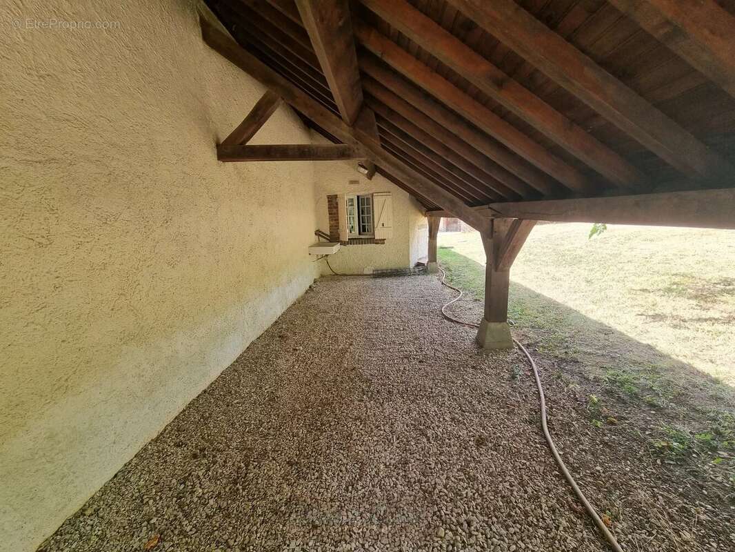 Maison de Charme à Amilly proche Hôpital et commerces - photo 15