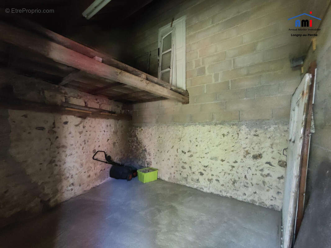 Maison à LA FERTE-VIDAME