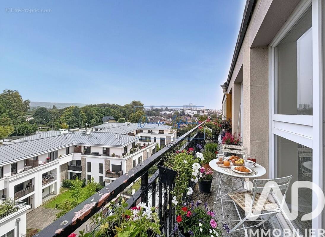 Photo 1 - Appartement à EAUBONNE