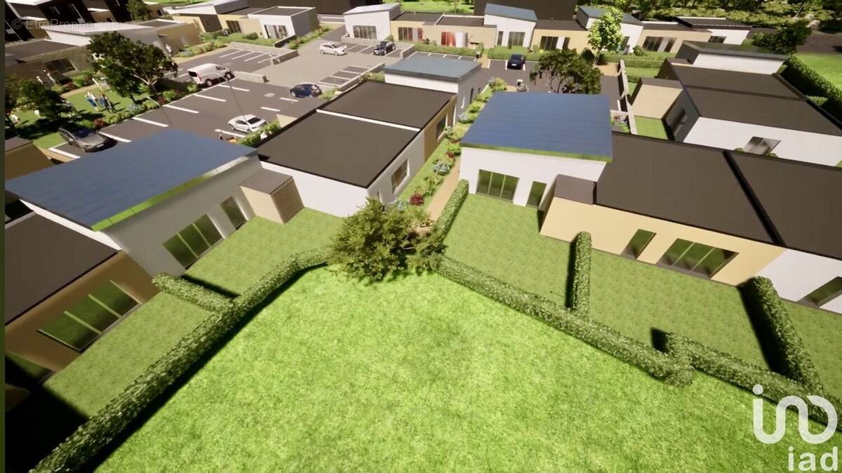 Photo 1 - Maison à CARANTEC