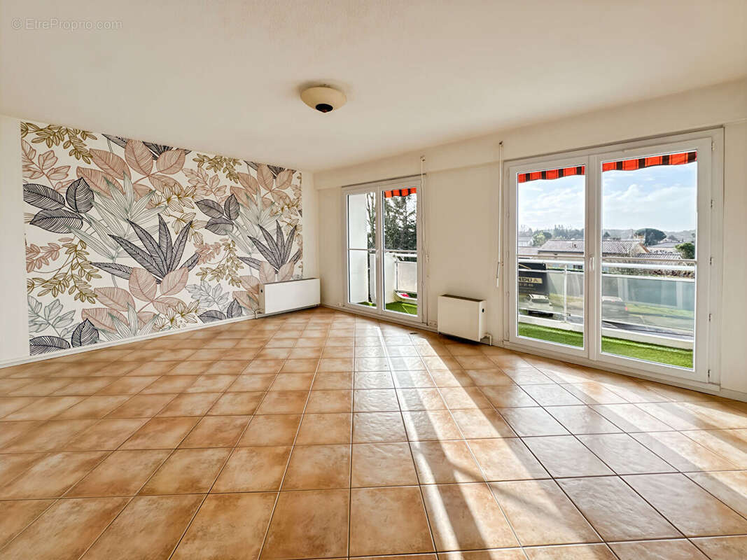 Appartement à GRADIGNAN