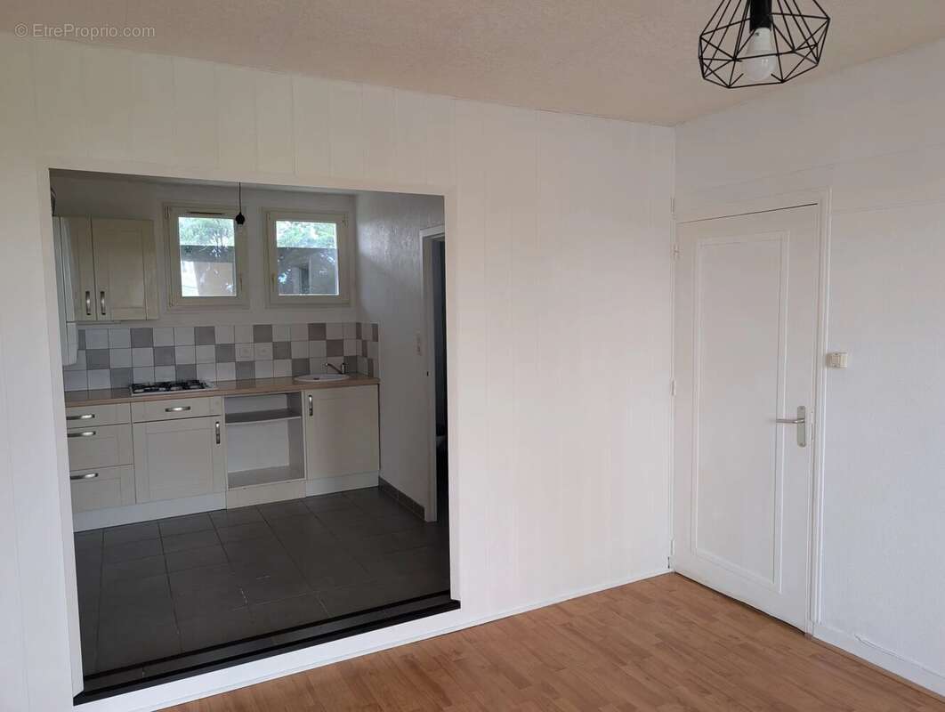 Appartement à TOURS