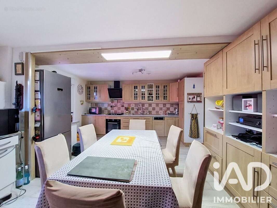 Photo 5 - Maison à MONTEREAU