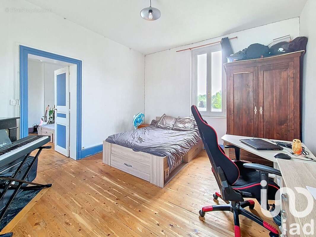 Photo 7 - Maison à MOULINS