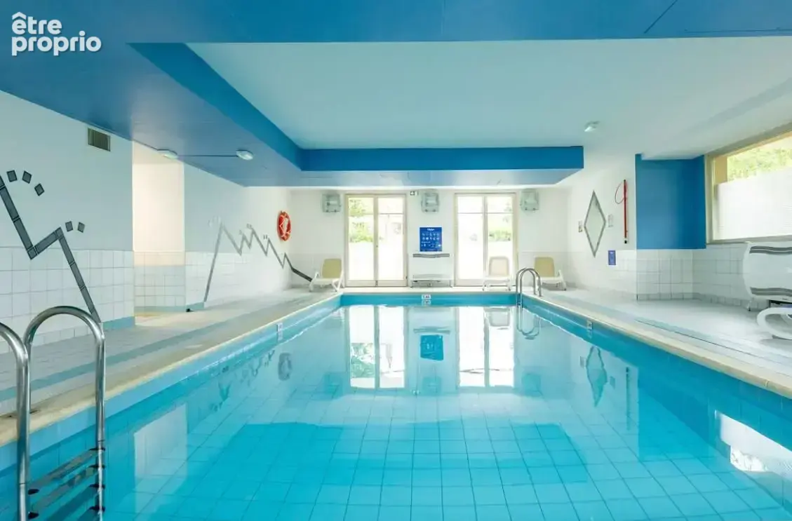 INVESTISSEMENT LOCATIF  BERGHEIM  Résidence de Tourisme Le Domaine des Rois - 6,84 % de rentabilité - photo 6