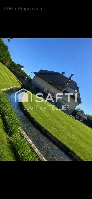 Photo 1 - Maison à AIRAINES