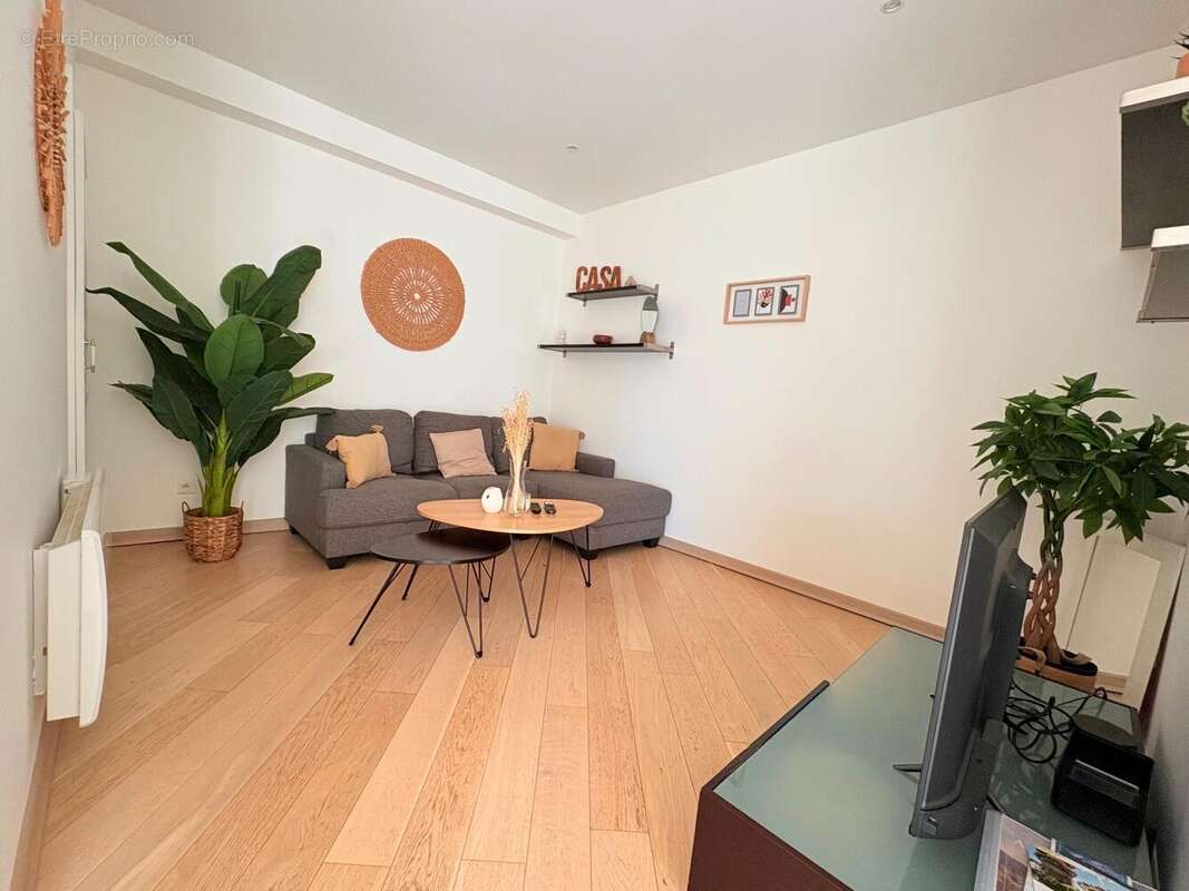 Appartement 38 m² à Gerardmer  - photo 3