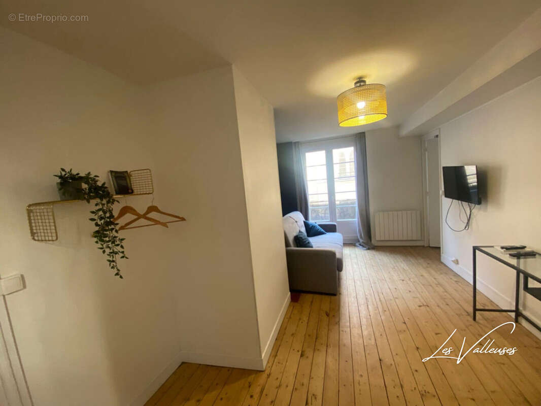 Appartement à DIEPPE