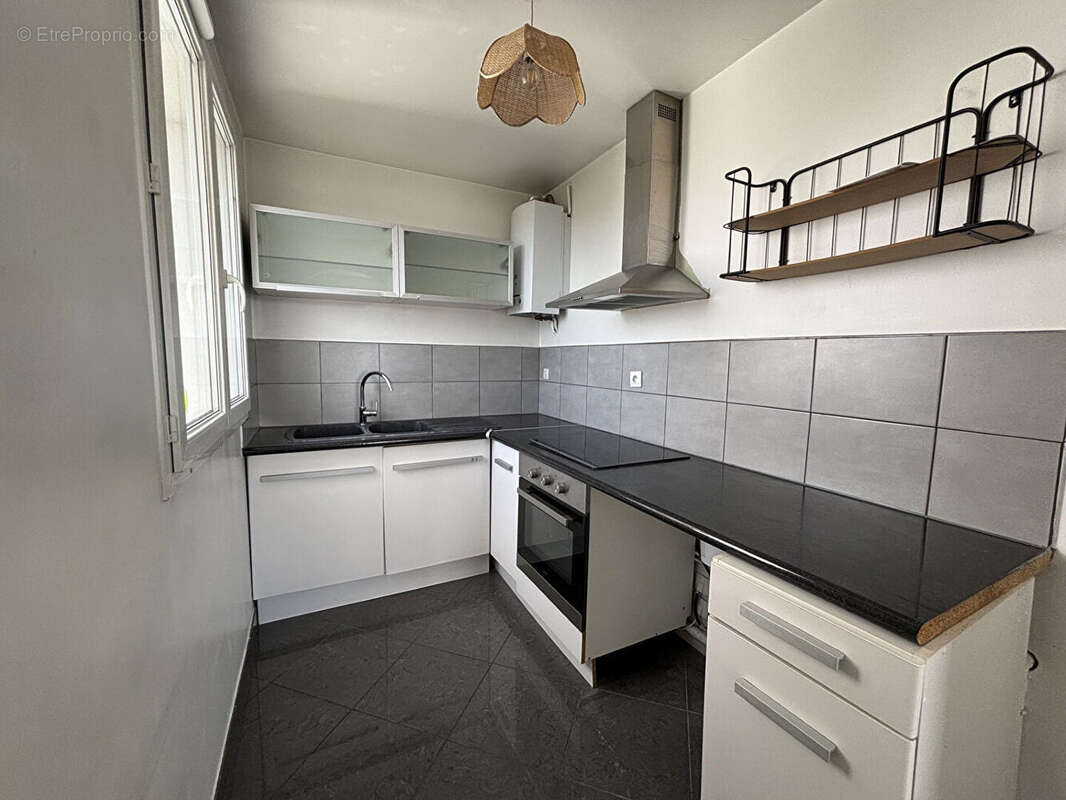 Appartement à LE HAVRE