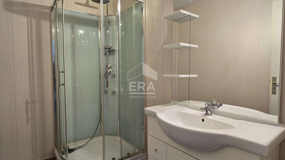 Appartement à DIEPPE