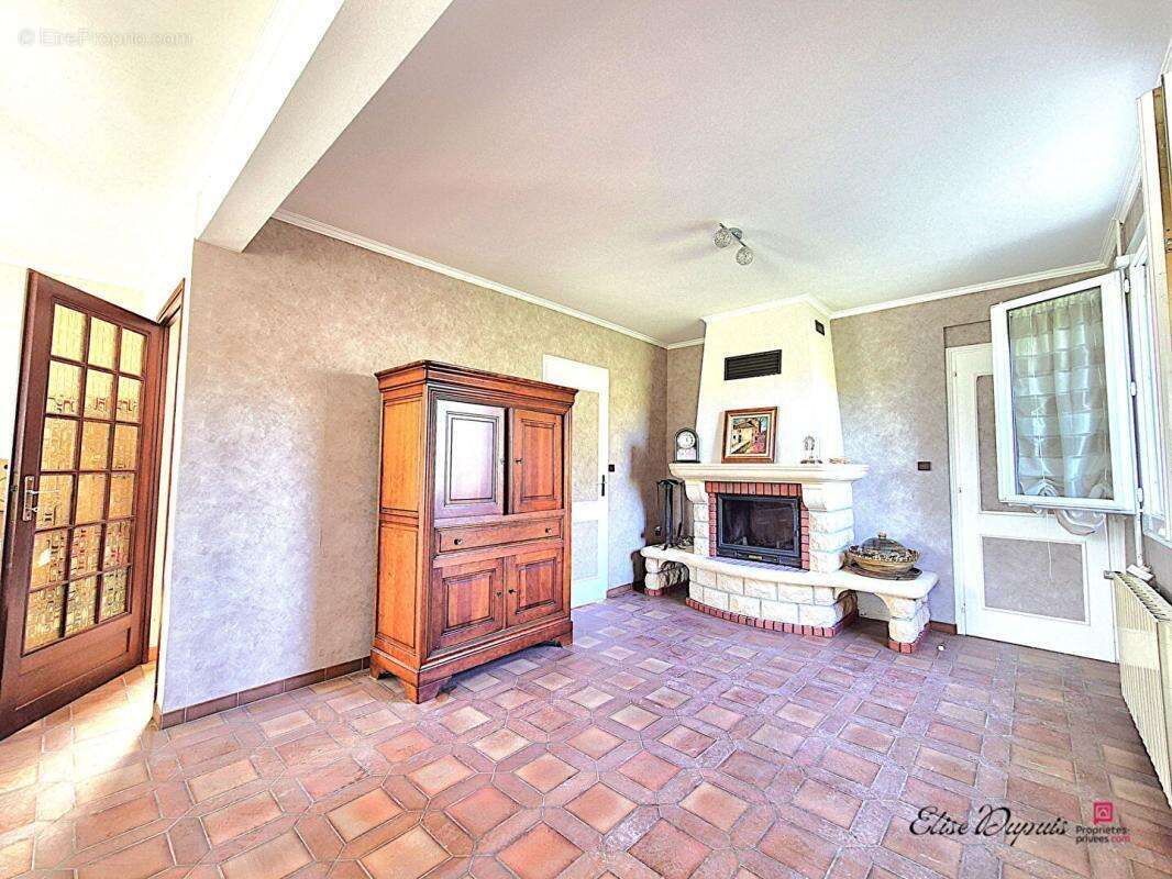 Maison à BERCENAY-EN-OTHE