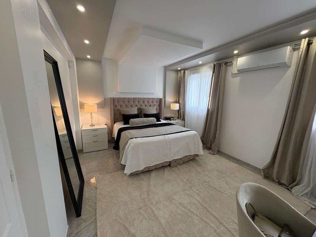 Maison à MITRY-MORY