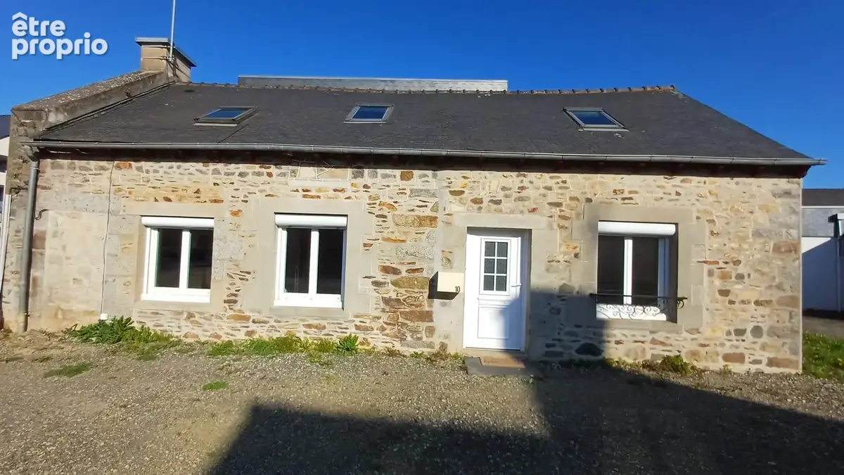 Maison à PLOUFRAGAN