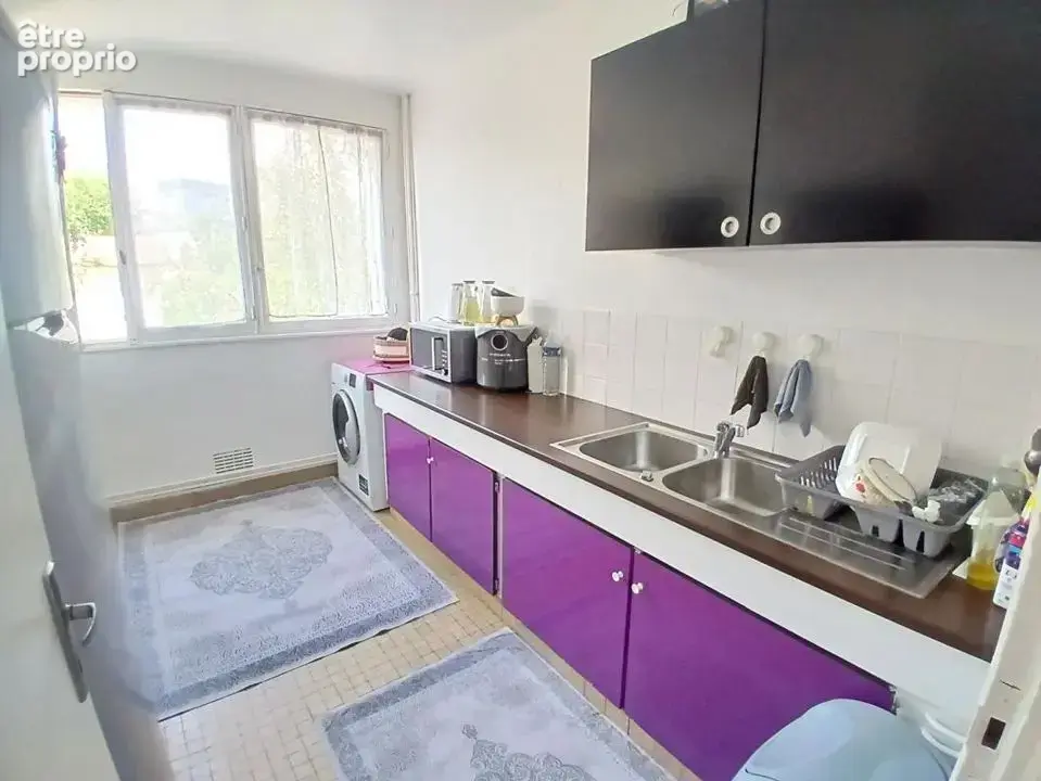 Appartement 4 pièces 70 m² à vendre à Herouville-Saint-Clair (14200) - photo 11