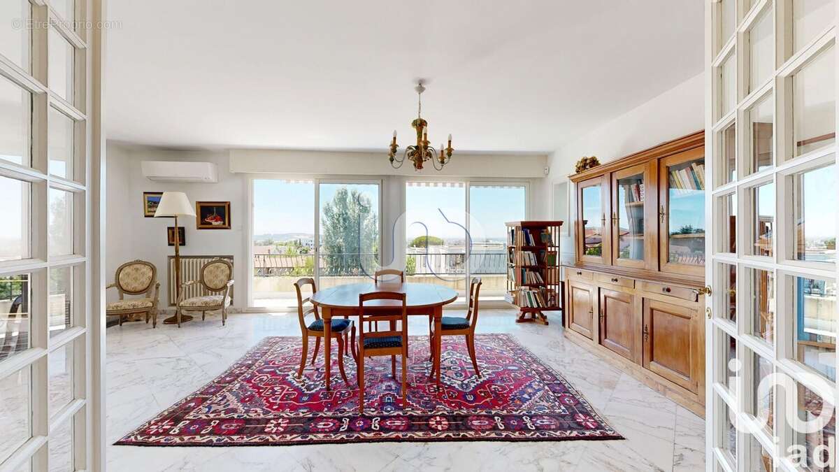 Photo 2 - Appartement à TOULOUSE