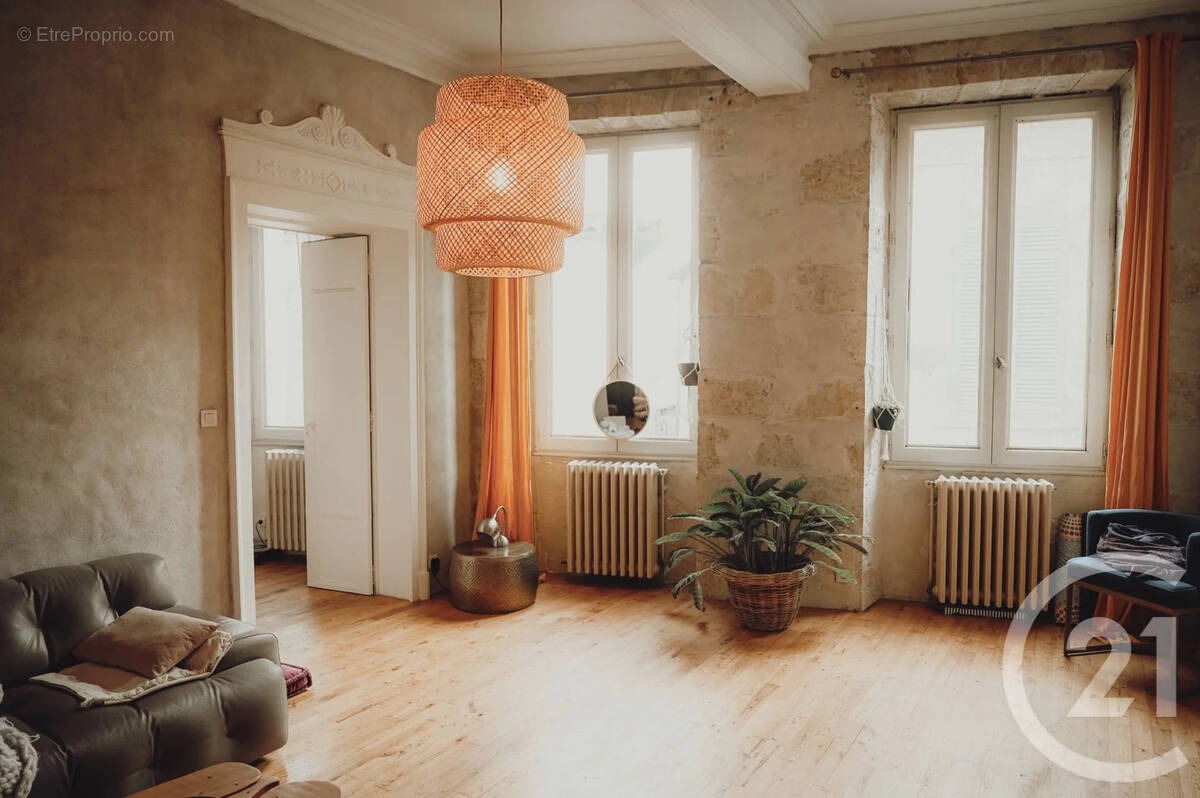 Appartement à AUCH