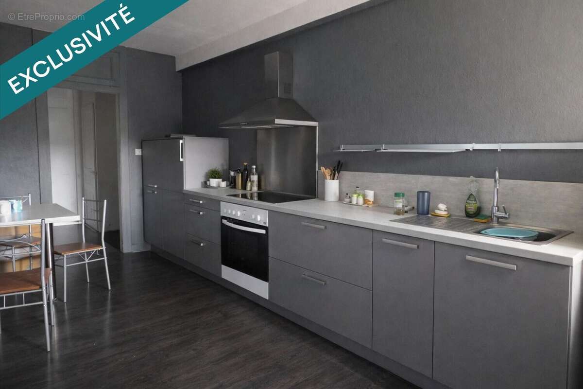 Photo 4 - Appartement à VINCEY