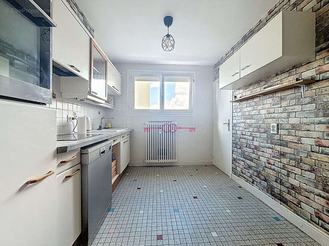 Appartement à REIMS