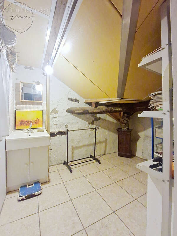 Maison à MURAT-SUR-VEBRE