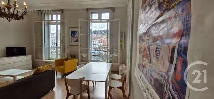 Appartement 79 m² à Sete  - photo 8