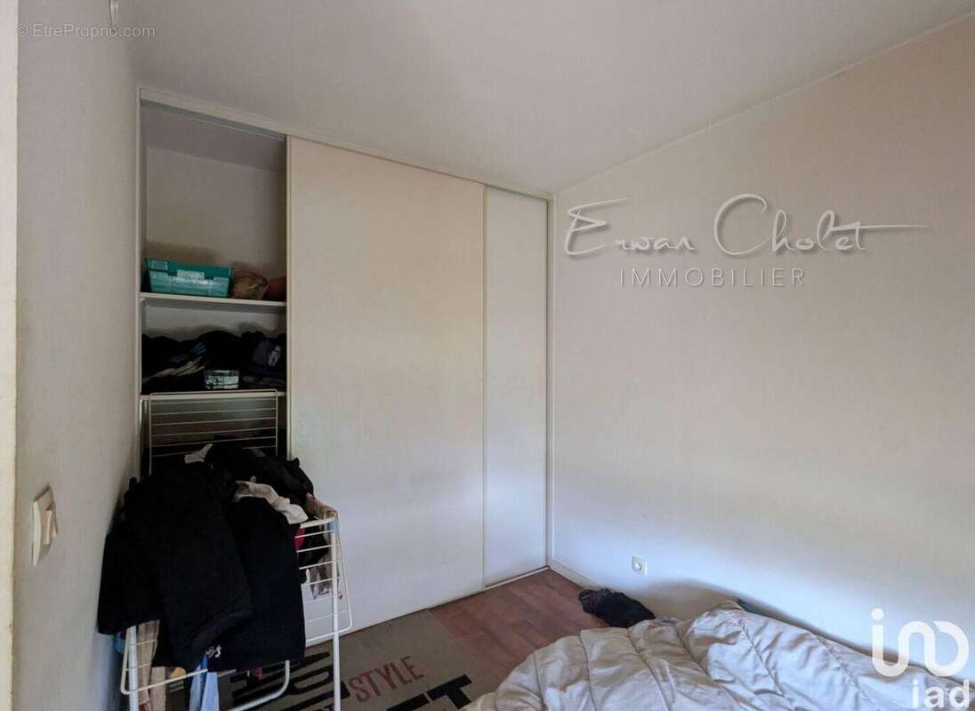 Photo 8 - Appartement à SAINTE-LUCE-SUR-LOIRE