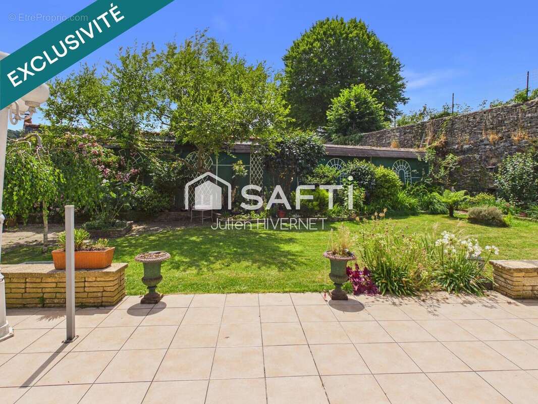 Maison 131 m² à Morlaix  - photo 2
