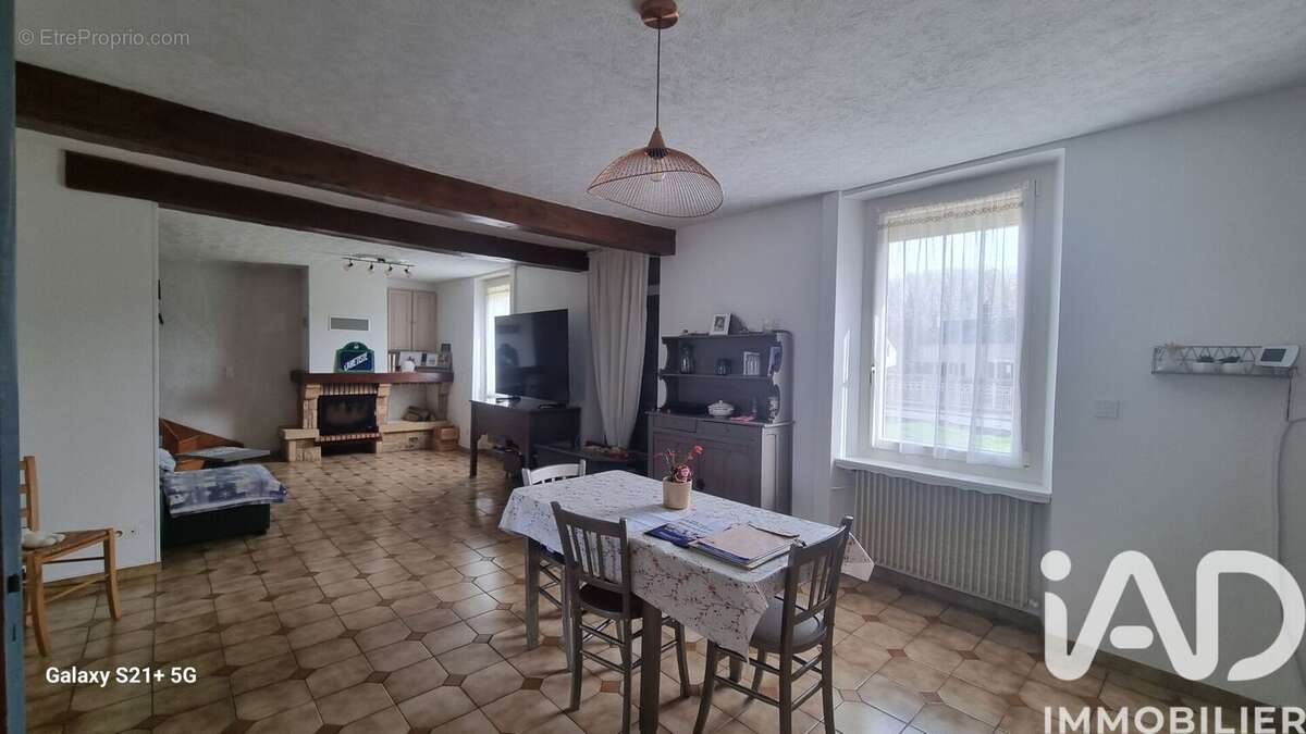 Photo 9 - Maison à CHALETTE-SUR-LOING